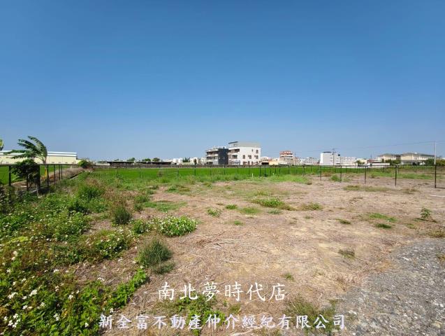 台南農地-8