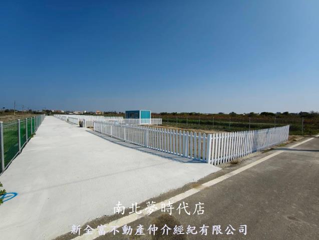 台南將軍農地-13