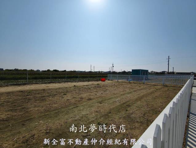 台南將軍農地-8