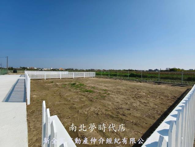 台南將軍農地-9