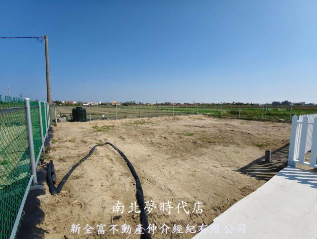 台南將軍農地-2