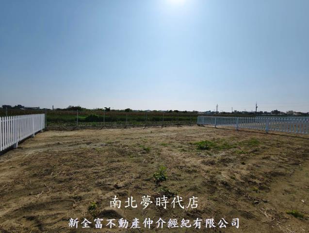 台南將軍農地-4