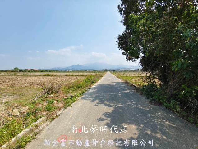 台南東山農地-1