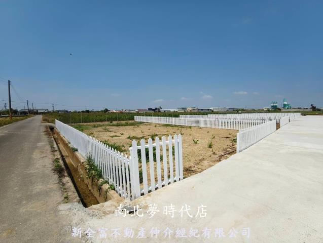 台南東山農地-4