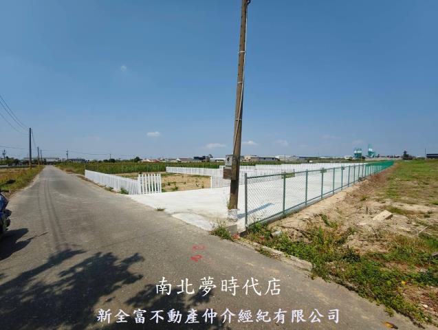 台南東山農地-6