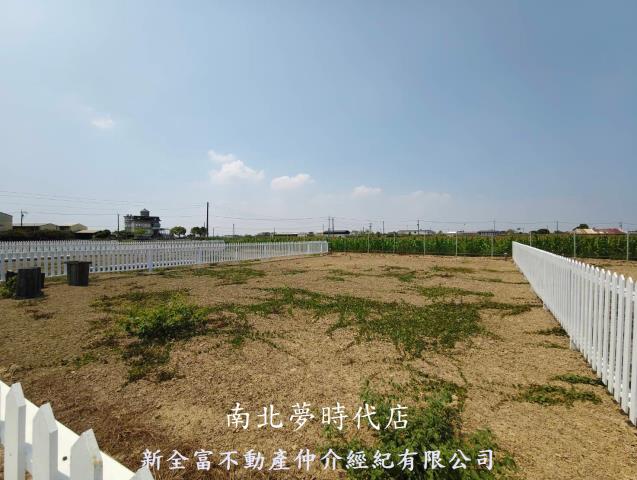 台南東山農地-4