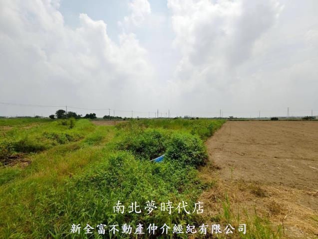 鹽水農地-1