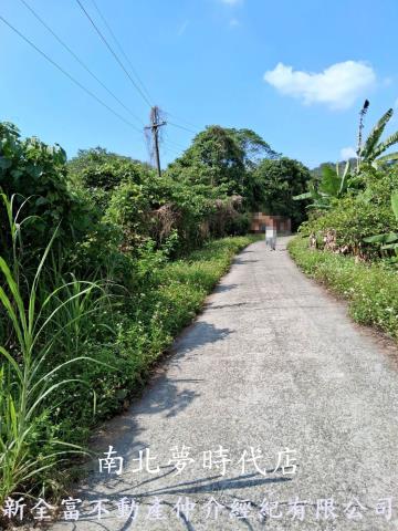 台南楠西農地-0