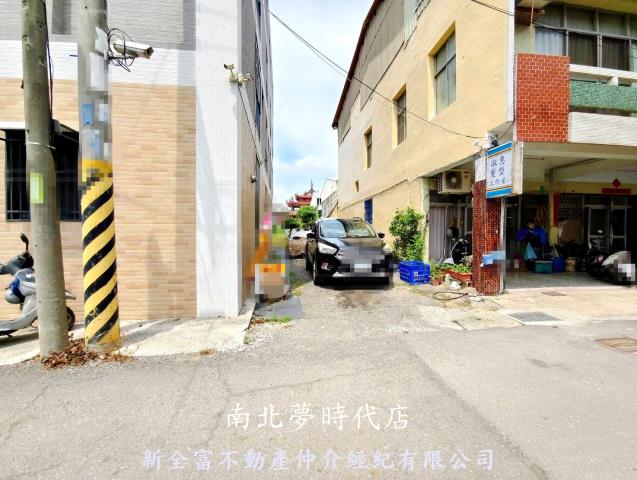 台南鹽水建地-0