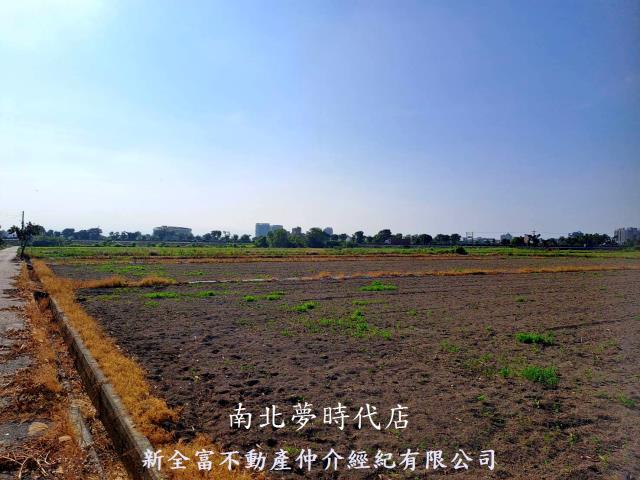 台南新營農地-2