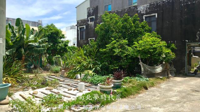 台南新市建地-9
