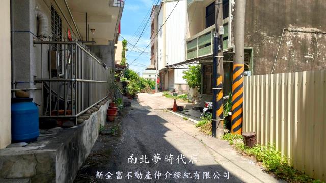 台南新市建地-11
