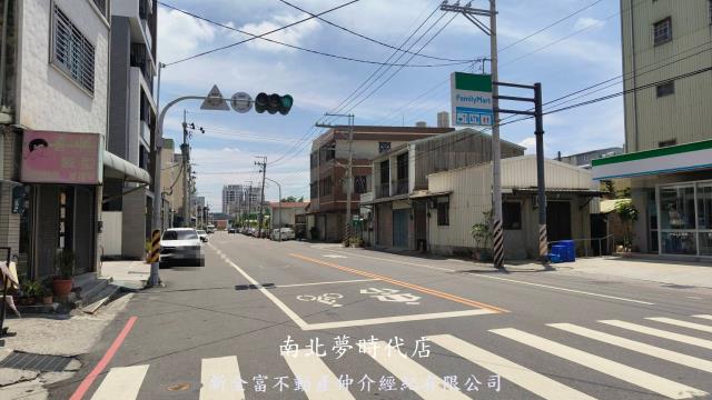 台南新市建地-1
