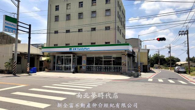 台南新市建地-2