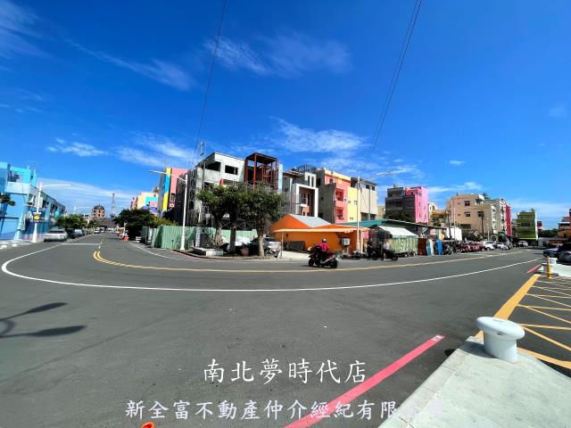 高雄旗津建地-0