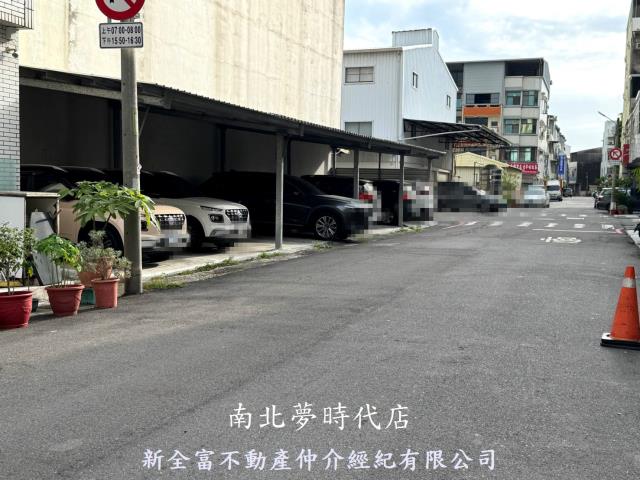 台南北區建地-0