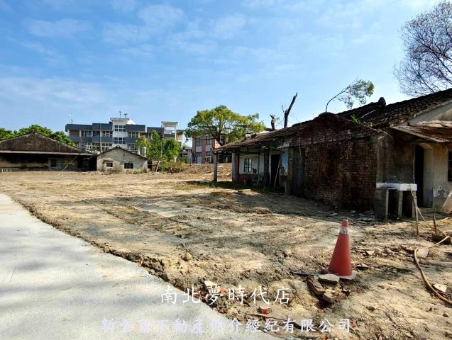 左鎮農地-2
