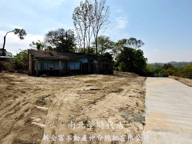 左鎮農地-3