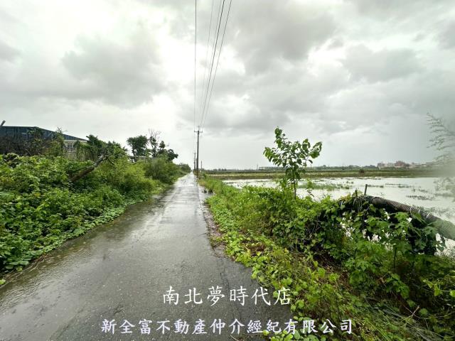 台南鹽水農地-9