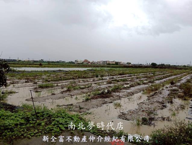 台南鹽水農地-0