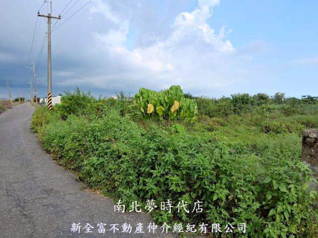 台南七股建地-12