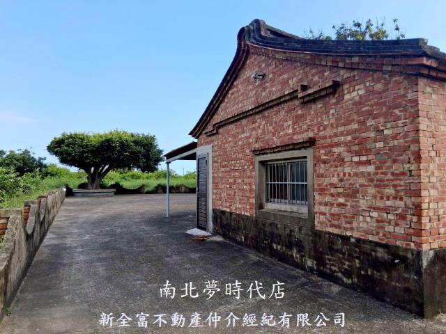 台南七股建地-5