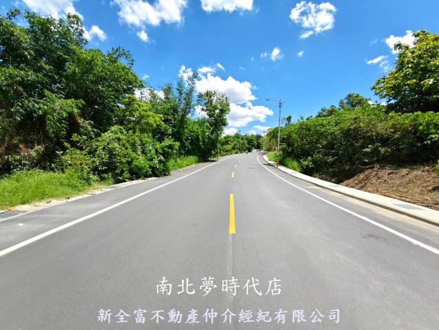 台南六甲農地-1