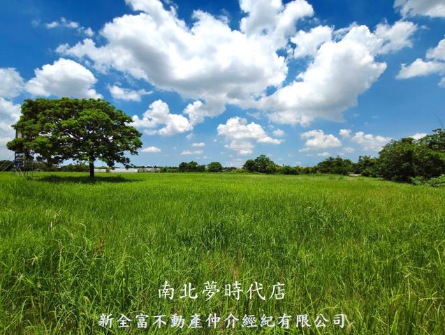 台南六甲農地-2