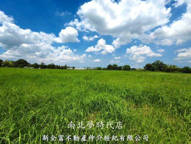 台南六甲農地-4
