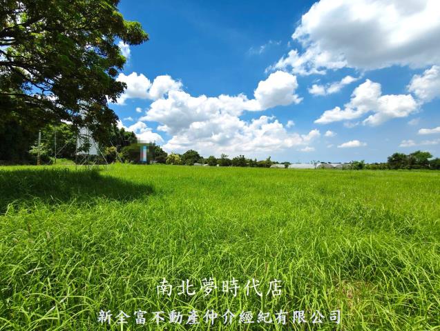 台南六甲農地-5