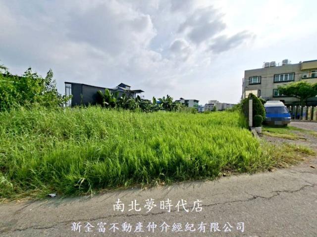 台南永康農地-0