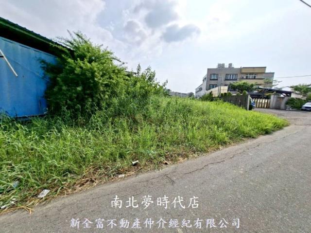 台南永康農地-1