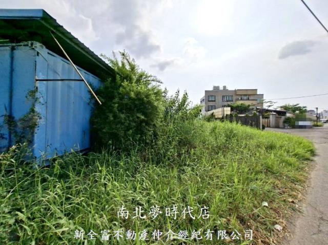 台南永康農地-2