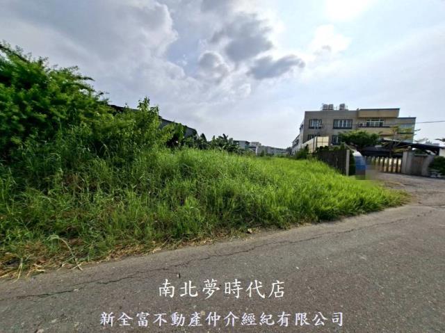 台南永康農地-3