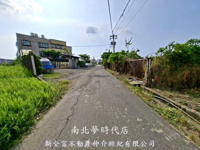 台南永康農地-4