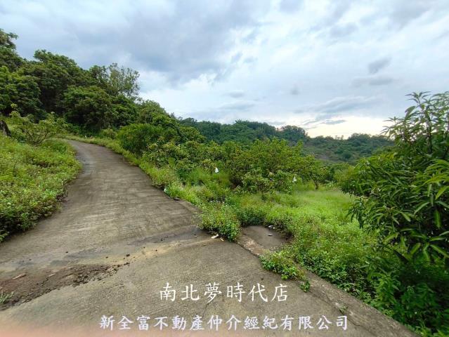 台南楠西農地-9