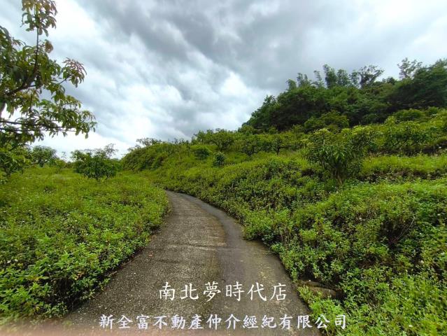 台南楠西農地-10