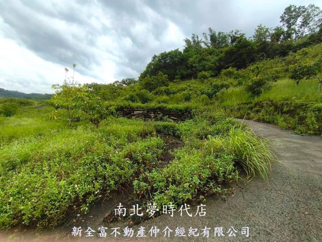 台南楠西農地-11