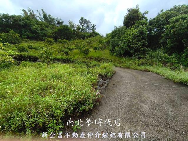 台南楠西農地-12
