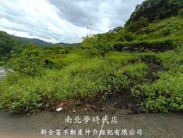 台南楠西農地-0