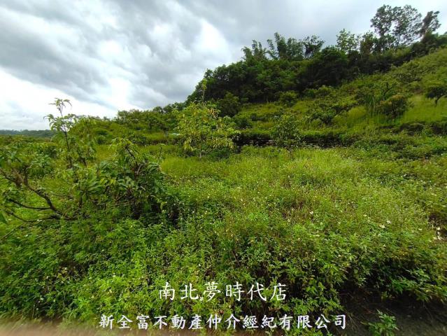 台南楠西農地-1