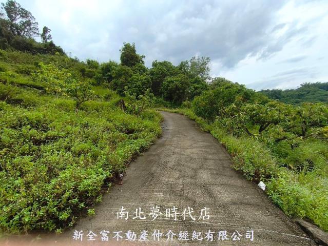 台南楠西農地-2