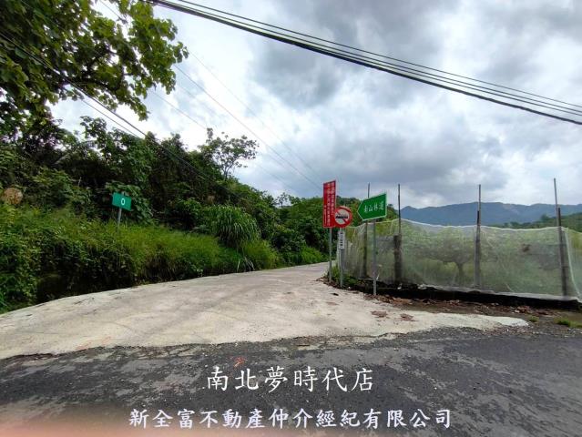 台南楠西農地-4