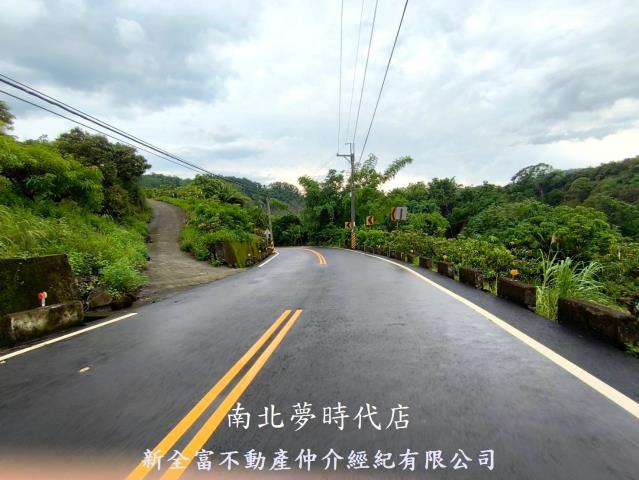 台南楠西農地-5