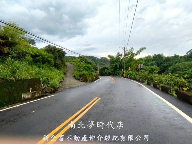 台南楠西農地-7