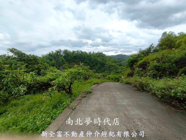 台南楠西農地-8