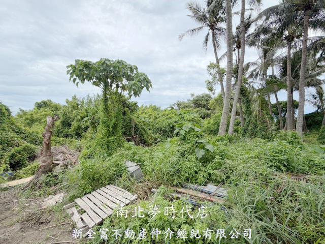 南區農地-2