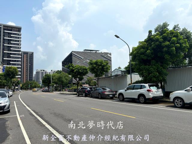 台南永康建地-4