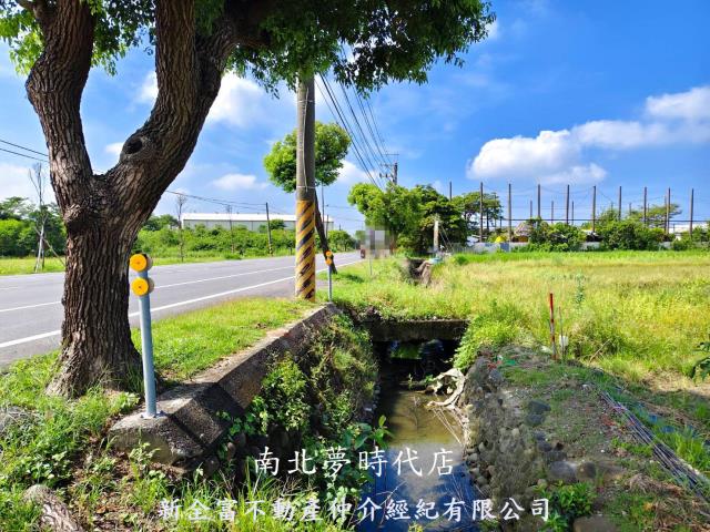 台南佳里農地-6