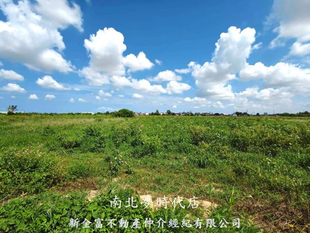 台南鹽水農地-0